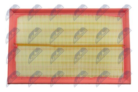 Фільтр повітряний VW ENG 1.5TSI