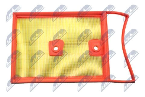 Фільтр повітряний VW ENG 1.4TDI POLO 14-, SKODA FABIA III 14-, RAPID 15-, AUDI A1 14-, SEAT IBIZA IV  15-, TOLEDO IV 15-