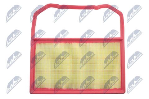 Фільтр повітряний VW POLO 1.0 17-, SEAT IBIZA V 1.0 17-