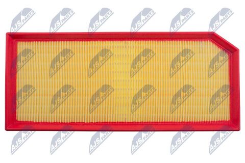 Фільтр повітряний ENG. 2.0 VW GOLF V 03-, SCIROCCO III 08-, AUDI A3 03-, SEAT LEON 05- Фільтр повітряний ENG. 2.0 VW GOLF V 03-, SCIROCCO III 08-, AUDI A3 03-, SEAT LEON 05-