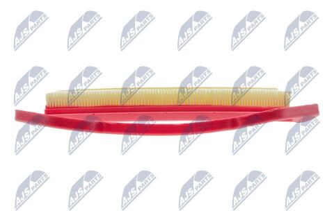 Фільтр повітряний VW POLO 1.0 17-, SEAT IBIZA V 1.0 17-