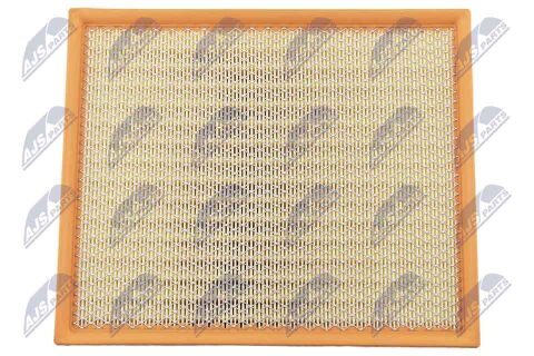 Фільтр повітряний ENG. 2.0