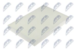 Фильтр салонный AUDI A6, A6 AVANT 1.8T, 2.7T, 3.7 40V 99.02-