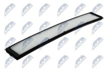 Фільтр салонний BMW 316I-328I, 320D E46 99.04-