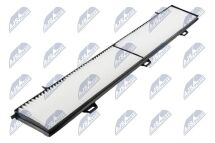 Фільтр салонний BMW 3 E90 1