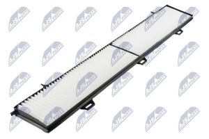 Фільтр салонний BMW 3 E90 1