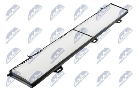 Фільтр салонний BMW 3 E90 1