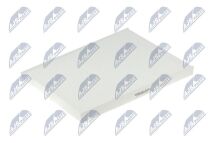 Фільтр салонний CHRYSLER VOYAGER -08, DODGE CARAVAN -08