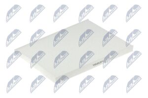 Фільтр салонний CHRYSLER VOYAGER -08, DODGE CARAVAN -08