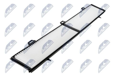 Фільтр салонний BMW 3 E90 1