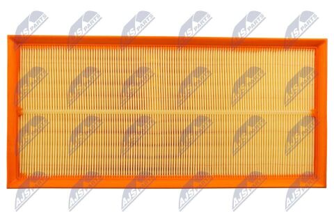Фільтр повітряний VW TOUAREG 2.5 Фільтр повітряний VW TOUAREG 2.5
