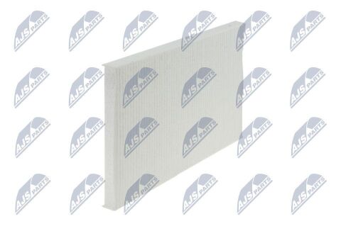 Фильтр салонный CHRYSLER VOYAGER -08, DODGE CARAVAN -08