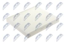 Фільтр салонний CHRYSLER TOWN&COUNTRY IV 08-,VW ROUTAN 09-, MITS. ASX 10-, LANCER 07-