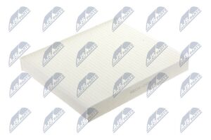 Фильтр салонный CHRYSLER TOWN&COUNTRY IV 08-,VW ROUTAN 09-, MITS. ASX 10-, LANCER 07-