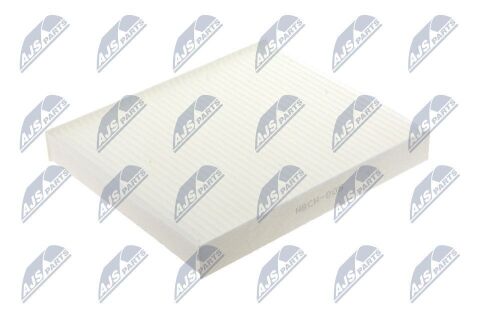 Фільтр салонний CHRYSLER TOWN&COUNTRY IV 08-,VW ROUTAN 09-, MITS. ASX 10-, LANCER 07-