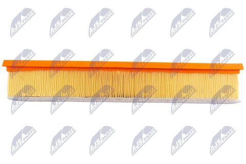 Фільтр повітряний VW TOUAREG 2.5 Фільтр повітряний VW TOUAREG 2.5