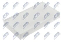 Фільтр салонний CHRYSLER PT CRUISER 01-