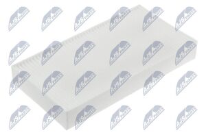 Фільтр салонний CHRYSLER PT CRUISER 01-