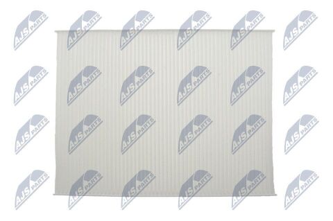 Фильтр салонный CHRYSLER VOYAGER -08, DODGE CARAVAN -08