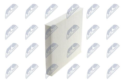 Фільтр салонний CHRYSLER TOWN&COUNTRY IV 08-,VW ROUTAN 09-, MITS. ASX 10-, LANCER 07-