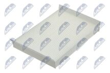 Фільтр салонний FORD MUSTANG 05-