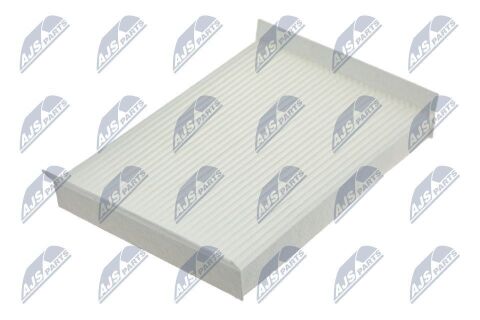 Фільтр салонний FORD MUSTANG 05- Фільтр салонний FORD MUSTANG 05-