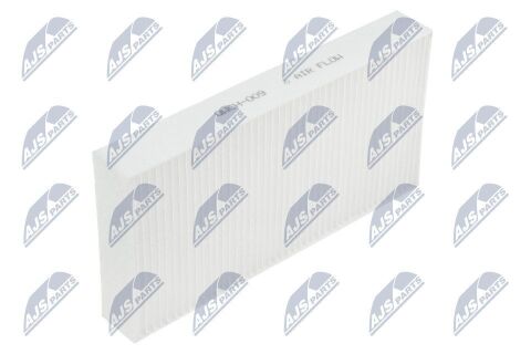 Фільтр салонний CHRYSLER PT CRUISER 01- Фільтр салонний CHRYSLER PT CRUISER 01-