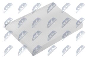 Фільтр салонний CHRYSLER 300C 11-, DODGE CHARGER 10-