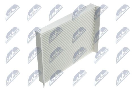 Фільтр салонний FORD MUSTANG 05- Фільтр салонний FORD MUSTANG 05-