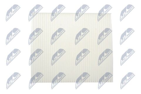 Фільтр салонний CHRYSLER TOWN&COUNTRY 11-,LANCIA VOYAGER 11-