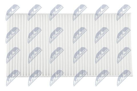 Фільтр салонний CHRYSLER PT CRUISER 01- Фільтр салонний CHRYSLER PT CRUISER 01-