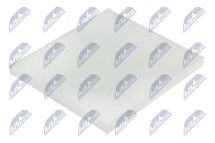 Фільтр салонний CHRYSLER 200 14-, JEEP CHEROKEE 14-