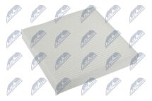 Фільтр салонний CITROEN BERLINGO II 02.11-, PEUGEOT PARTNER II 02.11-