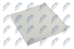 Фильтр салонный CITROEN BERLINGO II 02.11-, PEUGEOT PARTNER II 02.11-