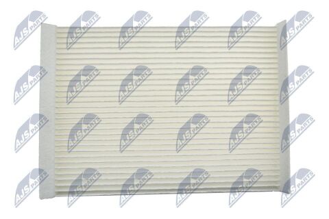 Фільтр салонний FORD MUSTANG 05- Фільтр салонний FORD MUSTANG 05-