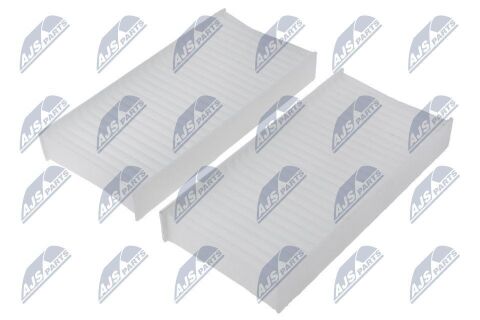 Фільтр салонний JEEP WRANGLER 11-15