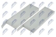 Фільтр салонний CITROEN BERLINGO 08-, C4 07-, DS5 11-, PEUGEOT PARTNER 08-, 3008 09-, 5008 09-