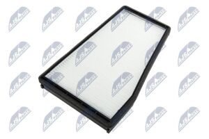 Фільтр салонний DAEWOO EVANDA 02-, EPICA 06-