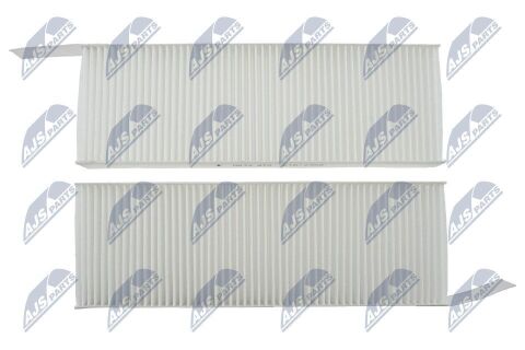 Фільтр салонний CITROEN BERLINGO 08-, C4 07-, DS5 11-, PEUGEOT PARTNER 08-, 3008 09-, 5008 09-