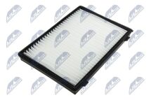 Фільтр салонний CHEVROLET CAPTIVA 06-, OPEL ANTARA 06-