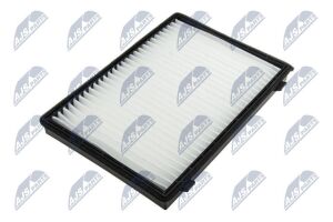 Фільтр салонний CHEVROLET CAPTIVA 06-, OPEL ANTARA 06-