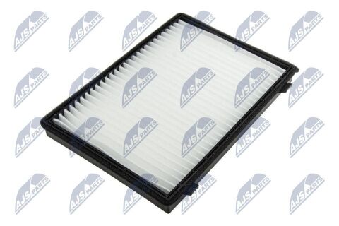 Фільтр салонний CHEVROLET CAPTIVA 06-, OPEL ANTARA 06- Фільтр салонний CHEVROLET CAPTIVA 06-, OPEL ANTARA 06-