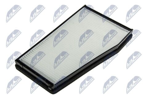 Фільтр салонний DAEWOO EVANDA 02-, EPICA 06- Фільтр салонний DAEWOO EVANDA 02-, EPICA 06-