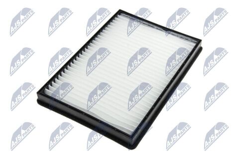 Фільтр салонний CHEVROLET CAPTIVA 06-, OPEL ANTARA 06- Фільтр салонний CHEVROLET CAPTIVA 06-, OPEL ANTARA 06-