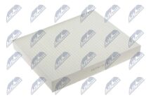 Фільтр салонний FORD FIESTA V, FUSION 03-