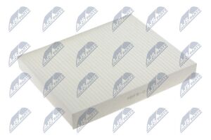 Фільтр салонний FORD FIESTA V, FUSION 03-