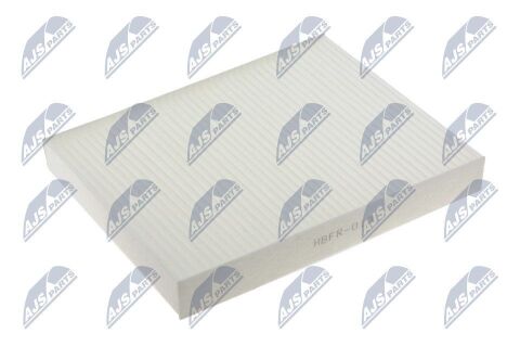 Фільтр салонний FORD FIESTA V, FUSION 03-