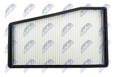 Фільтр салонний DAEWOO EVANDA 02-, EPICA 06- Фільтр салонний DAEWOO EVANDA 02-, EPICA 06-