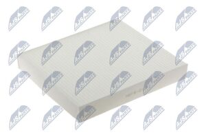 Фільтр салонний FORD FOCUS C-MAX 04-, MONDEO IV 07-