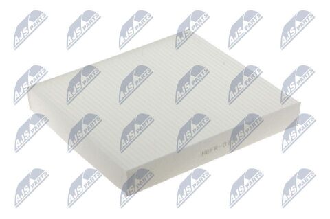 Фільтр салонний FORD FOCUS C-MAX 04-, MONDEO IV 07-